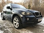 BMW X5 2007