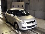 Suzuki Swift 2009