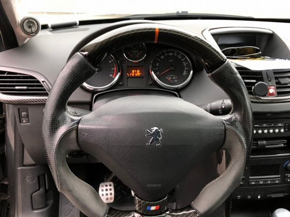 Фото Пежо 207 2008 цена 330000 руб. Фото Пежо 207 2008 цена 330000 руб.