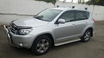Toyota RAV 4 2,4 авт