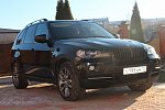 BMW X5 2008