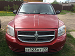 Dodge Caliber 2,0 авт