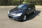 Opel Astra 2007