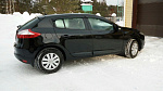 Renault Megane 1,6 