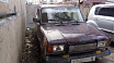 Лада (ВАЗ) 2107 2008 фото