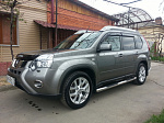 Nissan X-Trail 2,0 