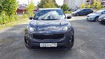 Kia Sportage 2017