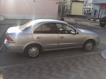 Nissan Almra 1,6 