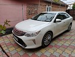 Toyota Camry 2013