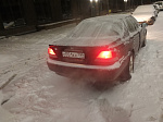 Honda Inspire 2,5 авт