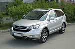 Honda CR-V 2,4 