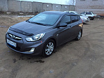 Hyundai Solaris 1,6 мех