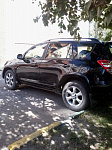 Toyota RAV 4 2,4 авт