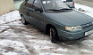 Лада (ВАЗ) 2112 2001 фото