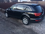 Audi Q7 3,0 авт