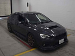 Subaru Impreza 2,0 авт