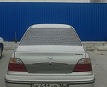 Daewoo Nexia 1,6 