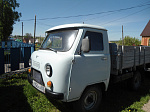 uaz 3741 2,4 мех