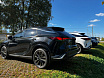 Лексус RX 2024 фото