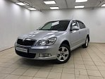 Skoda Octavia 2008