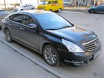 Nissan Teana 2011