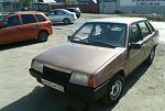 Lada 21099 1,5 мех
