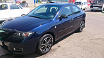 Mazda 3 1,6 мех