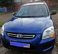 Kia Sportage 2009