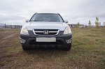 Honda CR-V 1,9 