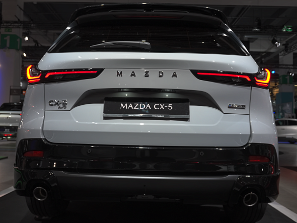 Фото Мазда CX-5 2025 цена 8700000 руб. Фото Мазда CX-5 2025 цена 8700000 руб.