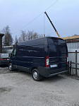 Peugeot Boxer 2,2 