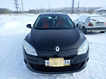 Renault Megane 1,6 