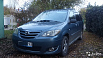 Mazda MPV 3,0 авт