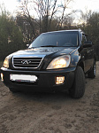 Chery Tiggo 2,0 авт