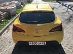 Opel Astra 1,8 мех