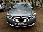 Opel Insignia 1,6 авт
