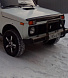 Лада (ВАЗ) Нива 2006 фото
