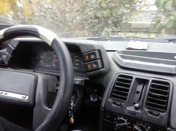 Фото Лада (ВАЗ) 2110 2000 цена 95000 руб.