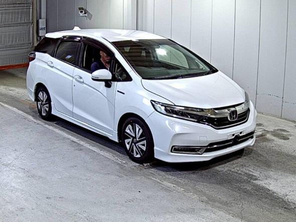 Фото Хонда Шатл 2020 цена 1079000 руб. Фото Хонда Шатл 2020 цена 1079000 руб.