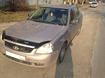 Lada Priora 1,6 мех