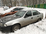 Daewoo Nexia 1,6 мех