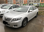 Toyota Camry 3,5 авт
