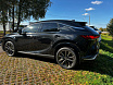 Лексус RX 2024 фото