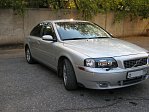 Volvo S80 2005