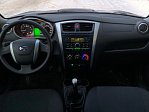 Datsun mi-DO 2017