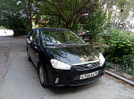 Ford C-MAX 1,8 мех