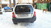 Субару Форестер 2005 фото Субару Форестер 2005 фото