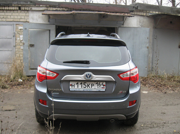 Фото Чери Куку 6 2014 цена 650000 руб.