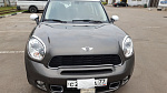 Mini Countryman 1,6 авт