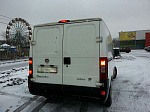 Fiat Ducato 2,3 мех